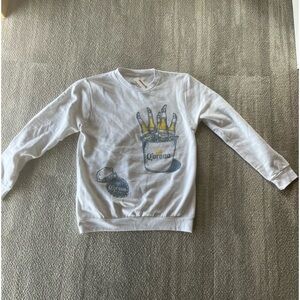 Corona Sweatshirt